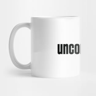 Uncorrupted Mug